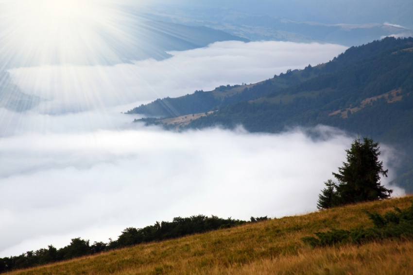 top 15 địa điểm săn mây đà lạt đẹp nhất hiện nay