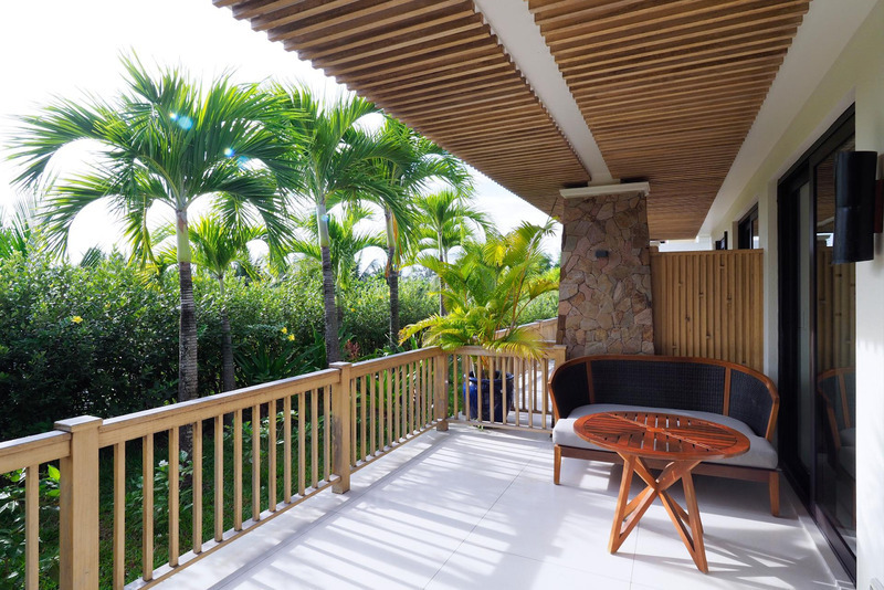 salinda resort phú quốc island, salinda resort phú quốc island – resort mang đậm kiến trúc đương đại 