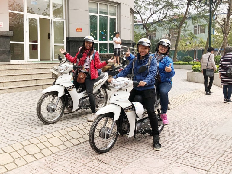 Sintetizoni 09 vendet kryesore për të marrë me qira motoçikleta në aeroportin Con Dao, të cilat vlerësohen shumë sot