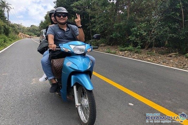 Thuê xe máy Hà Nội | Tiết lộ 11 địa chỉ cho thuê giá rẻ, chất lượng