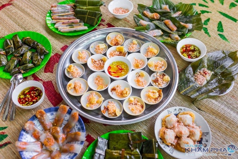 Kinh nghiệm du lịch Biển Thuận An Huế 2022: ăn gì chơi gì ở đâu?