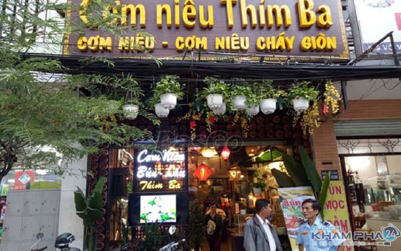 Top 20 Quán Cơm Niêu Sài Gòn “Sang – Đẹp” Giá Rẻ Bao Ngon