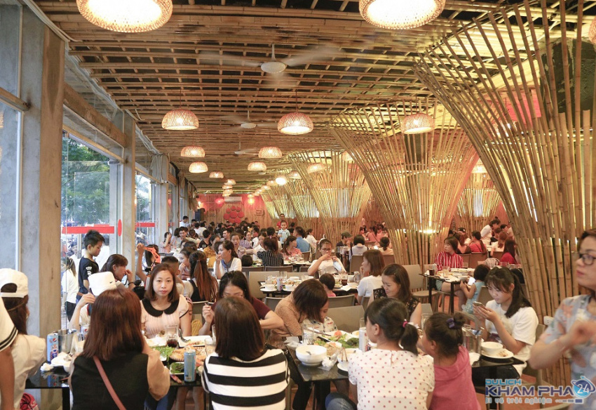 Hải sản Phú Quốc.com – Đại siêu thị hải sản đầu tiên và lớn nhất Phú Quốc
