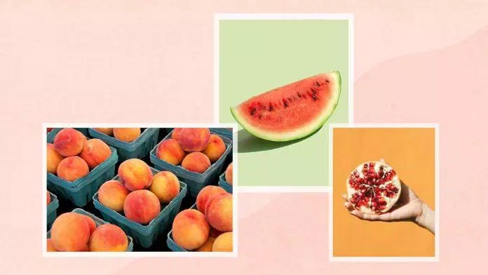 7 loại trái cây tốt cho người bệnh viêm khớp dạng thấp, giúp giảm viêm đau nhức hiệu quả