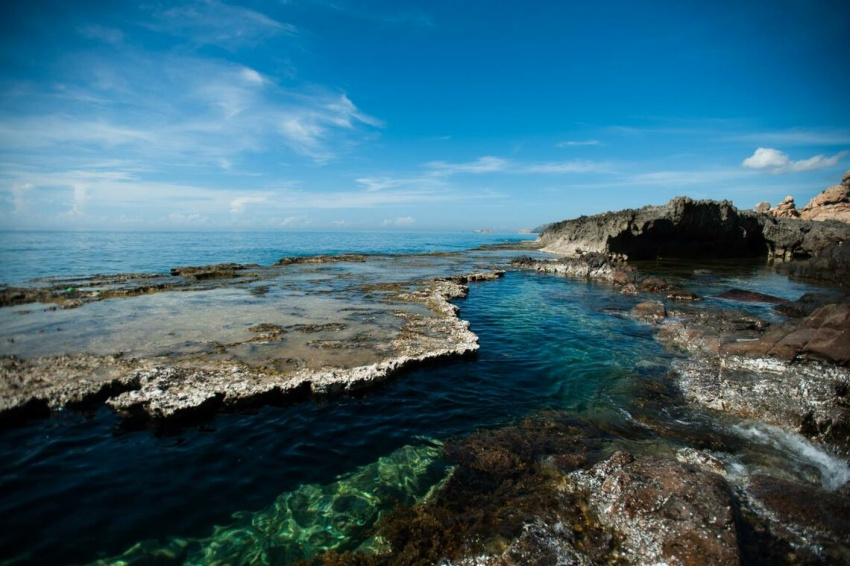 cẩm nang du lịch vịnh vĩnh hy - 1 trong 4 vịnh biển đẹp nhất việt nam