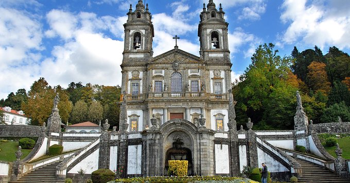 30 Địa Điểm Du Lịch Bồ Đào Nha Khiến Du Khách Say Mê, Lisbon, Porto, BỒ ĐÀO NHA