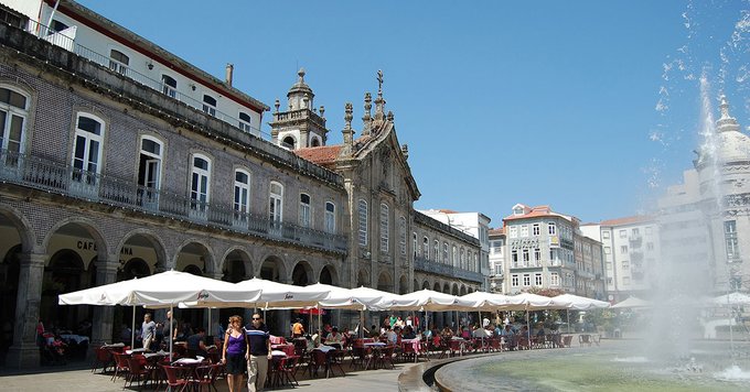 30 Địa Điểm Du Lịch Bồ Đào Nha Khiến Du Khách Say Mê, Lisbon, Porto, BỒ ĐÀO NHA