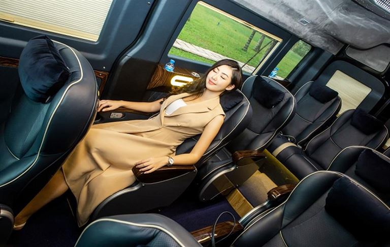 xe limousine hà nội tiền hải | điểm danh 7 cái tên thịnh hành nhất