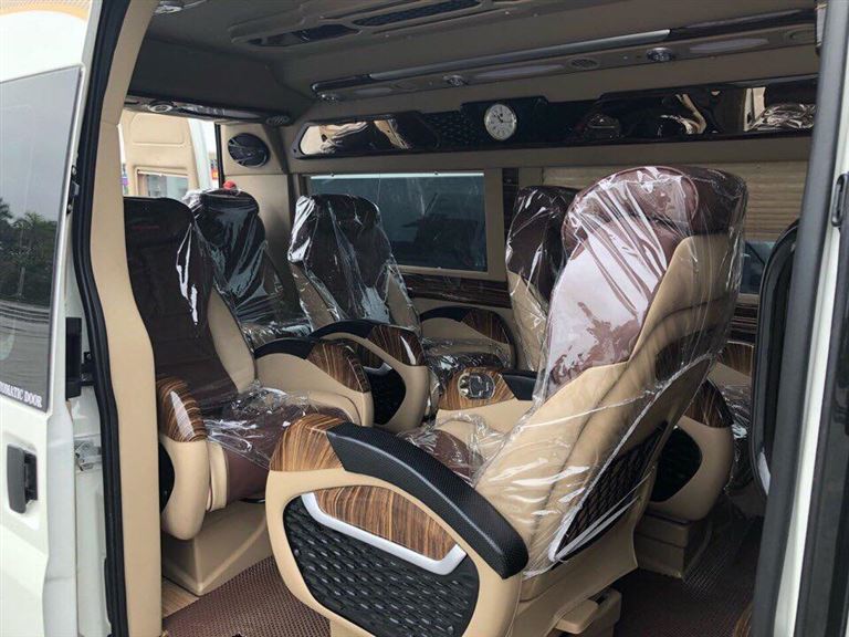 xe limousine hà nội tiền hải | điểm danh 7 cái tên thịnh hành nhất