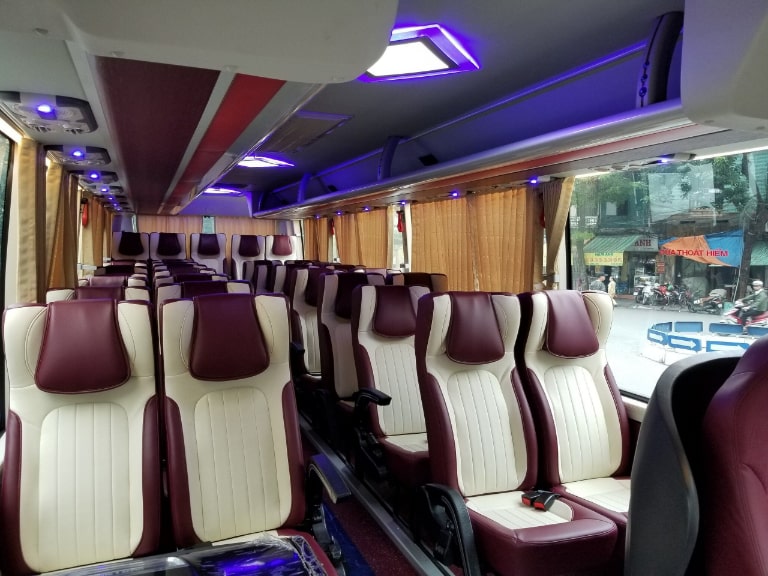 xe limousine hà nội đồ sơn | tổng hợp top 06 đơn vị vận chuyển hành khách chất lượng cao