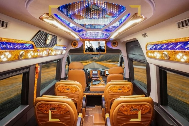 xe limousine hà nội đồ sơn | tổng hợp top 06 đơn vị vận chuyển hành khách chất lượng cao