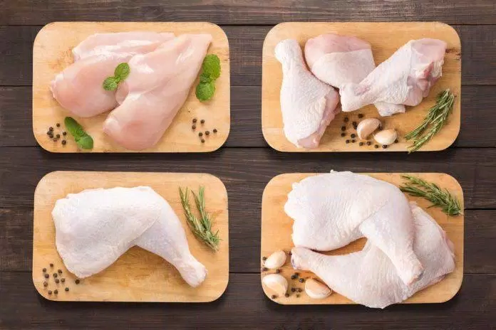 ẩm thực, món ngon, cách làm gà ủ muối thơm ngon, đơn giản tại nhà!