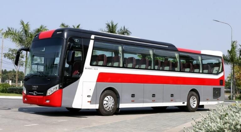autobus Ha Tinh Bac Ninh |  Sintezë e kompanive të makinave të lira dhe cilësore