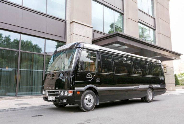 tổng hợp 03 xe limousine hà nội cát hải đáng trải nghiệm nhất 2022