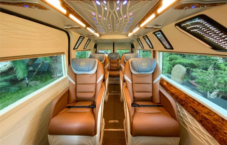 xe limousine hà nội hải hậu | điểm tên #9 hãng xe uy tín nhất 2022