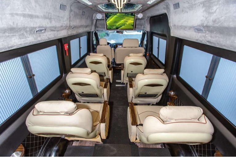 xe limousine hà nội hải hậu | điểm tên #9 hãng xe uy tín nhất 2022