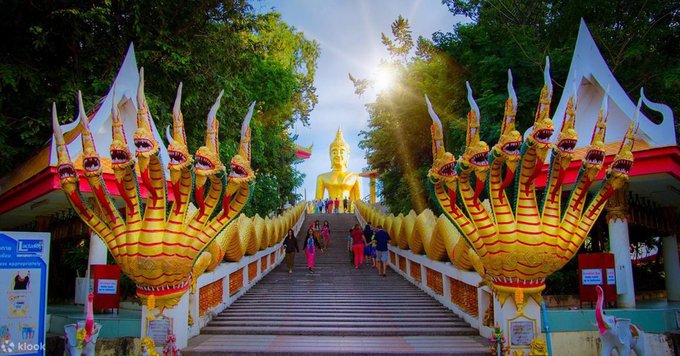 10 Địa Điểm Du Lịch Pattaya Thái Lan Vui Hết Nấc, Pattaya, THÁI LAN