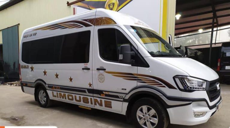 xe limousine hà nội móng cái quảng ninh | thông tin chi tiết & giá vé