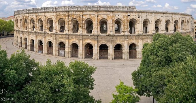 24 Địa Điểm Du Lịch Pháp Đầy Sức Hút, Paris, PHÁP