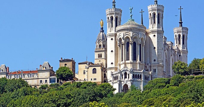 24 Địa Điểm Du Lịch Pháp Đầy Sức Hút, Paris, PHÁP