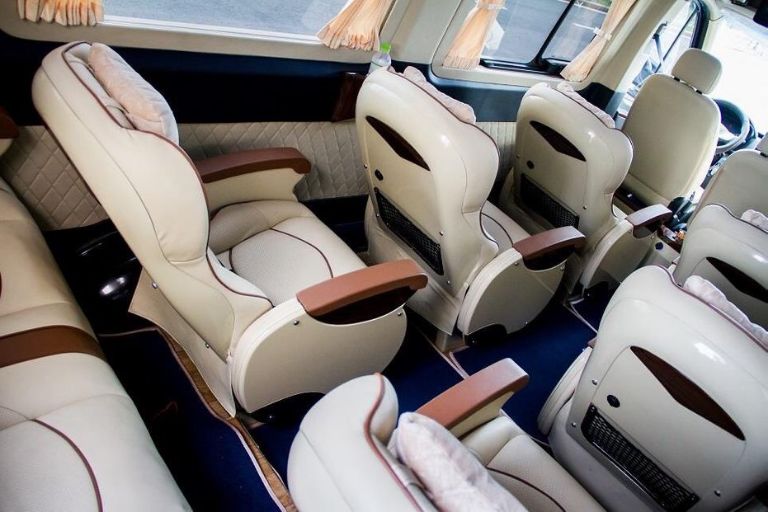top 3 xe limousine hà nội vĩnh yên uy tín & chất lượng nhất 2022