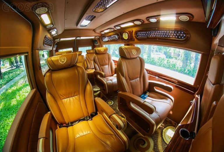 top 3 xe limousine quảng ninh tam đảo uy tín, chất lượng nhất 2022