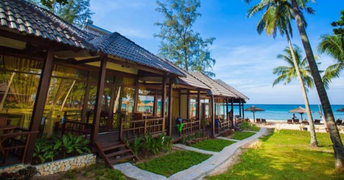 Arcadia Phú Quốc Resort - Nghỉ Dưỡng Chanh Sả Chỉ Từ 500K, Phú Quốc, VIỆT NAM