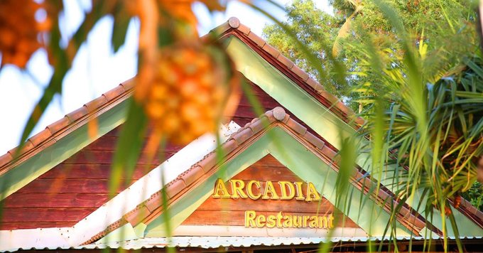 Arcadia Phú Quốc Resort - Nghỉ Dưỡng Chanh Sả Chỉ Từ 500K, Phú Quốc, VIỆT NAM