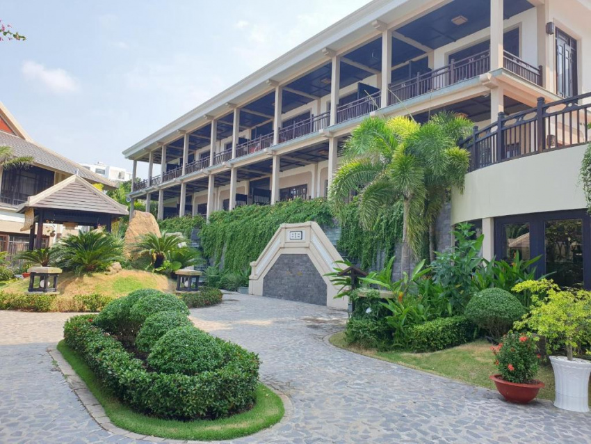 anja beach resort & spa, anja beach resort & spa – thiên đường nghỉ dưỡng lãng mạn