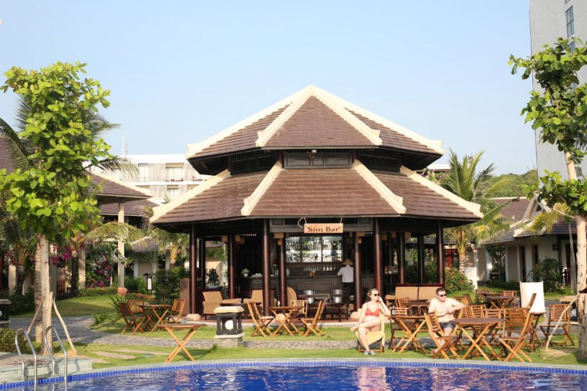 anja beach resort & spa, anja beach resort & spa – thiên đường nghỉ dưỡng lãng mạn