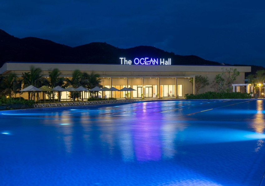 oceanami villas & beach club, oceanami villas & beach club – khu nghỉ dưỡng hoa lệ tại vũng tàu 