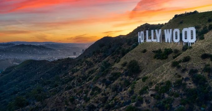 Cẩm Nang Du Lịch Hollywood Cho Lần Đầu Trải Nghiệm, Los Angeles, MỸ