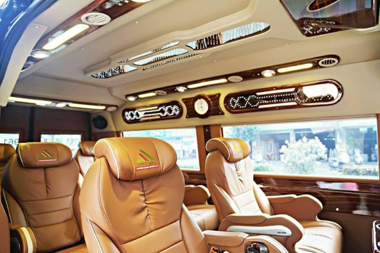 xe limousine bình dương tây ninh | điểm tên top 05 nhà xe chất lượng cao hiện nay