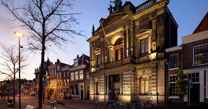 25 Địa Điểm Du Lịch Hà Lan Làm Say Lòng Du Khách, Amsterdam, HÀ LAN
