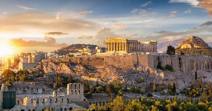20 Địa Điểm Du Lịch Hy Lạp Nổi Tiếng Thu Hút Du Khách, Crete, HY LẠP