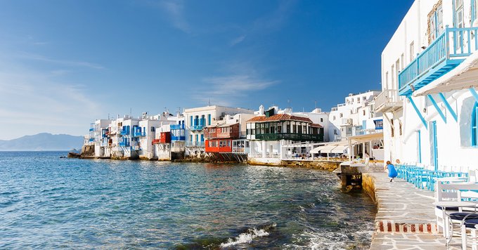 20 Địa Điểm Du Lịch Hy Lạp Nổi Tiếng Thu Hút Du Khách, Crete, HY LẠP