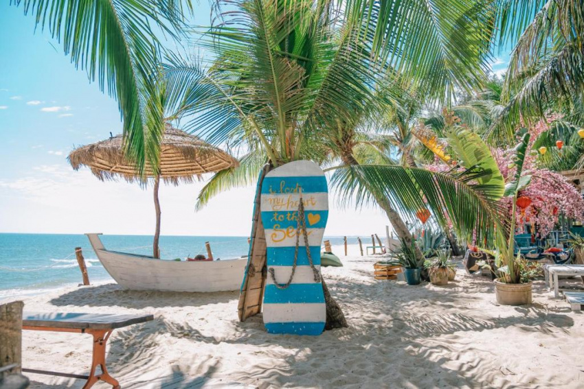 coco beach lagi, review coco beach lagi bình thuận – xứ sở đầy màu sắc