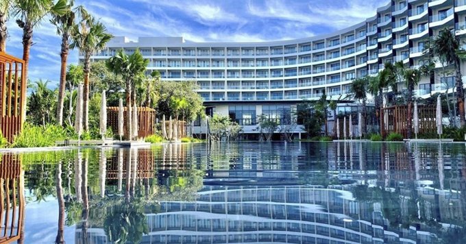 25 Resort 5 Sao Phú Quốc Hứa Hẹn Kỳ Nghỉ Đẳng Cấp, Phú Quốc, VIỆT NAM