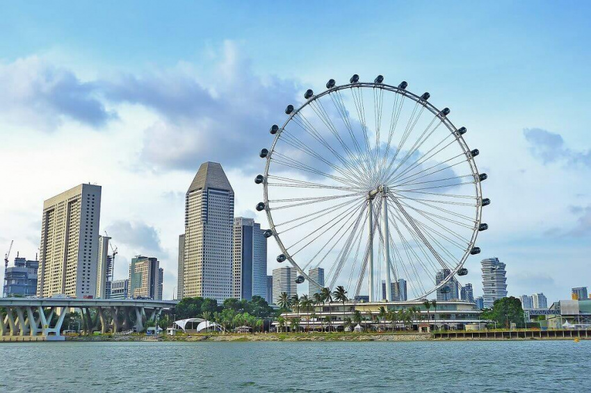 singapore, du lịch đông nam á, đông nam á, địa điểm cho cặp đôi, châu á, 20 địa điểm du lịch singapore lãng mạn để tận hưởng tuần trăng mật