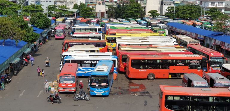 xe khách ninh bình đông hưng | top 05 nhà xe chất lượng tốt được nhiều người ưa chuộng