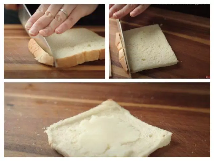 ẩm thực, món ngon, cách làm bánh mì phô mai cho bữa sáng giàu dinh dưỡng