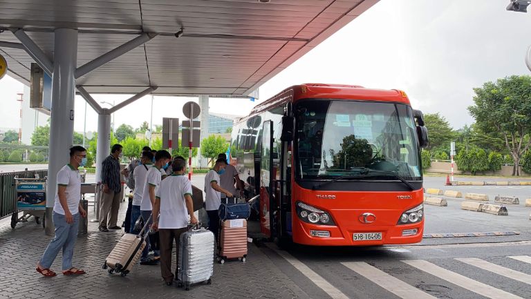 Tổng hợp các xe khách 03 Hà Nội không thể bỏ qua 2022