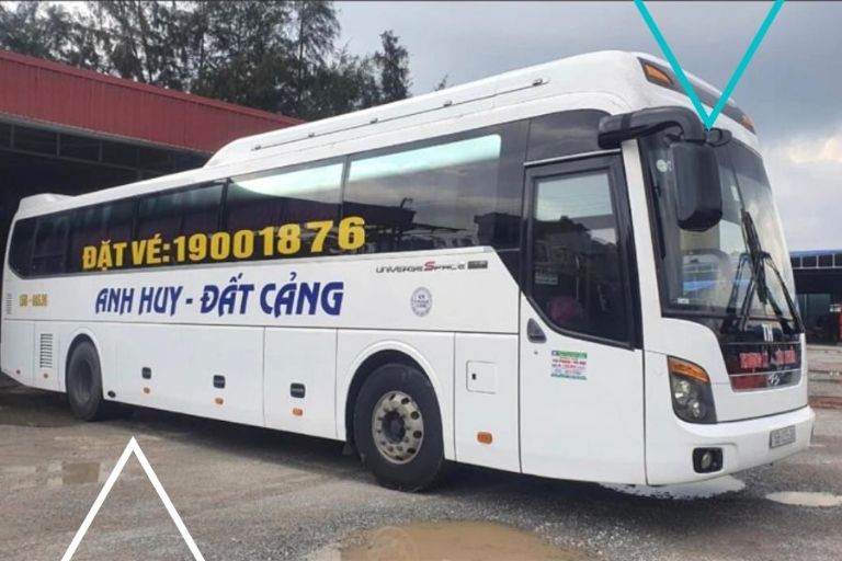 Tổng hợp các xe khách 03 Hà Nội không thể bỏ qua 2022