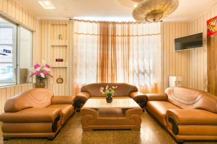 Top 10 khách sạn đẹp, giá rẻ và tốt nhất ở Vũng Tàu