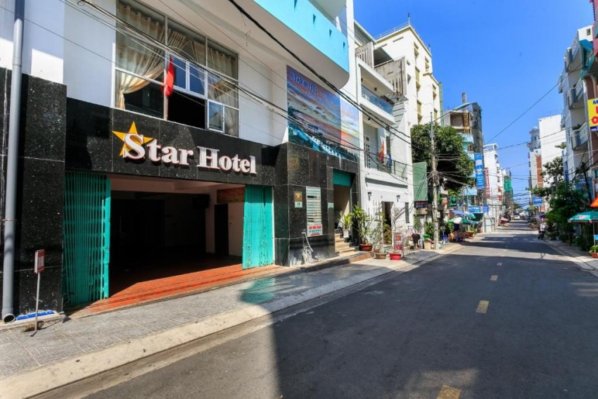 Top 10 khách sạn đẹp, giá rẻ và tốt nhất ở Vũng Tàu