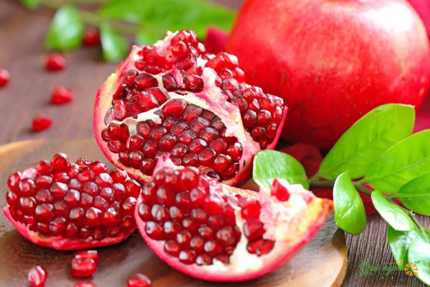thiếu máu, 7 loại trái cây tốt cho người thiếu máu giúp tăng hemoglobin