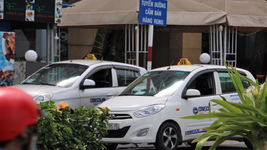 taxi quốc tế nha trang, top 12 xe taxi quốc tế nha trang uy tín và chất lượng