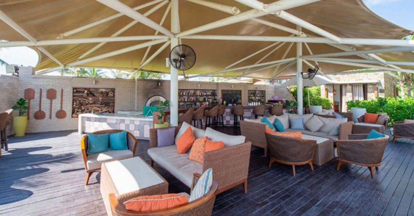 Review Fusion Resort Cam Ranh, Toạ Độ Nghỉ Dưỡng Siêu HOT, Nha Trang, VIỆT NAM