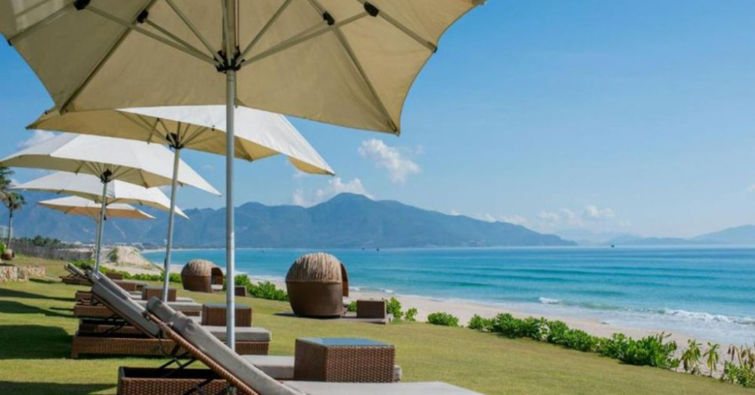 Review Fusion Resort Cam Ranh, Toạ Độ Nghỉ Dưỡng Siêu HOT, Nha Trang, VIỆT NAM