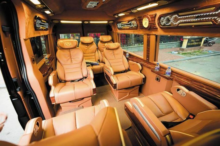lưu ngay top 5 nhà xe limousine nội bài hải phòng tốt nhất 2022!